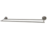 Concord 30-Inch Double Towel Bar