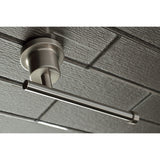 Concord 5-Piece 24-Inch Dual Towel Bar Bathroom Accessory Set