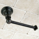 American Classic 4-Piece 18-Inch Towel Bar Bathroom Accessory Set