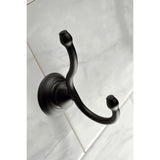 Provence 5-Piece 18-Inch and 24-Inch Towel Bars Bathroom Accessory Set