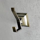 Monarch 5-Piece 18-Inch and 24-Inch Towel Bars Bathroom Accessory Set