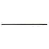 Water Onyx 24-Inch X 5/8-Inch OD Towel Bar Only