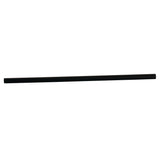 Water Onyx 18-Inch X 5/8-Inch OD Towel Bar Only