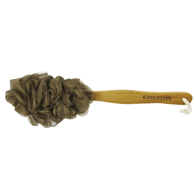 Boutique 17-Inch Bath Brush