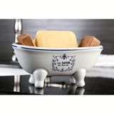 Le Savon 5-11/16 Inch Mini Tub