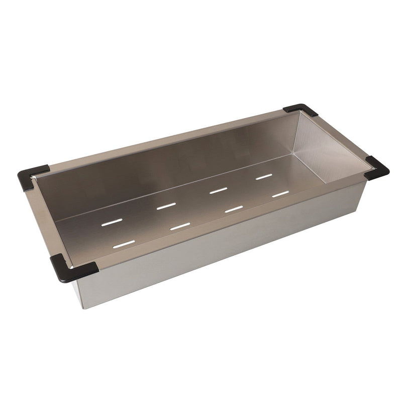 Watford Kitchen Sink Basket Strainer