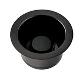 Made To Match Extended Disposal Flange
