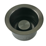Made To Match Extended Disposal Flange