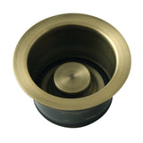Made To Match Extended Disposal Flange