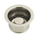 Made To Match Extended Disposal Flange