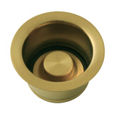 Made To Match Extended Disposal Flange