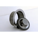 Made To Match Garbage Disposal Flange