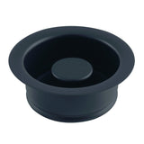 Made To Match Garbage Disposal Flange