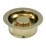 Made To Match Garbage Disposal Flange