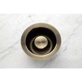 Made To Match Garbage Disposal Flange