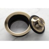 Made To Match Garbage Disposal Flange