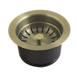 Made to Match Garbage Disposal Flange