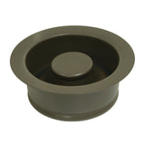 Made To Match Garbage Disposal Flange