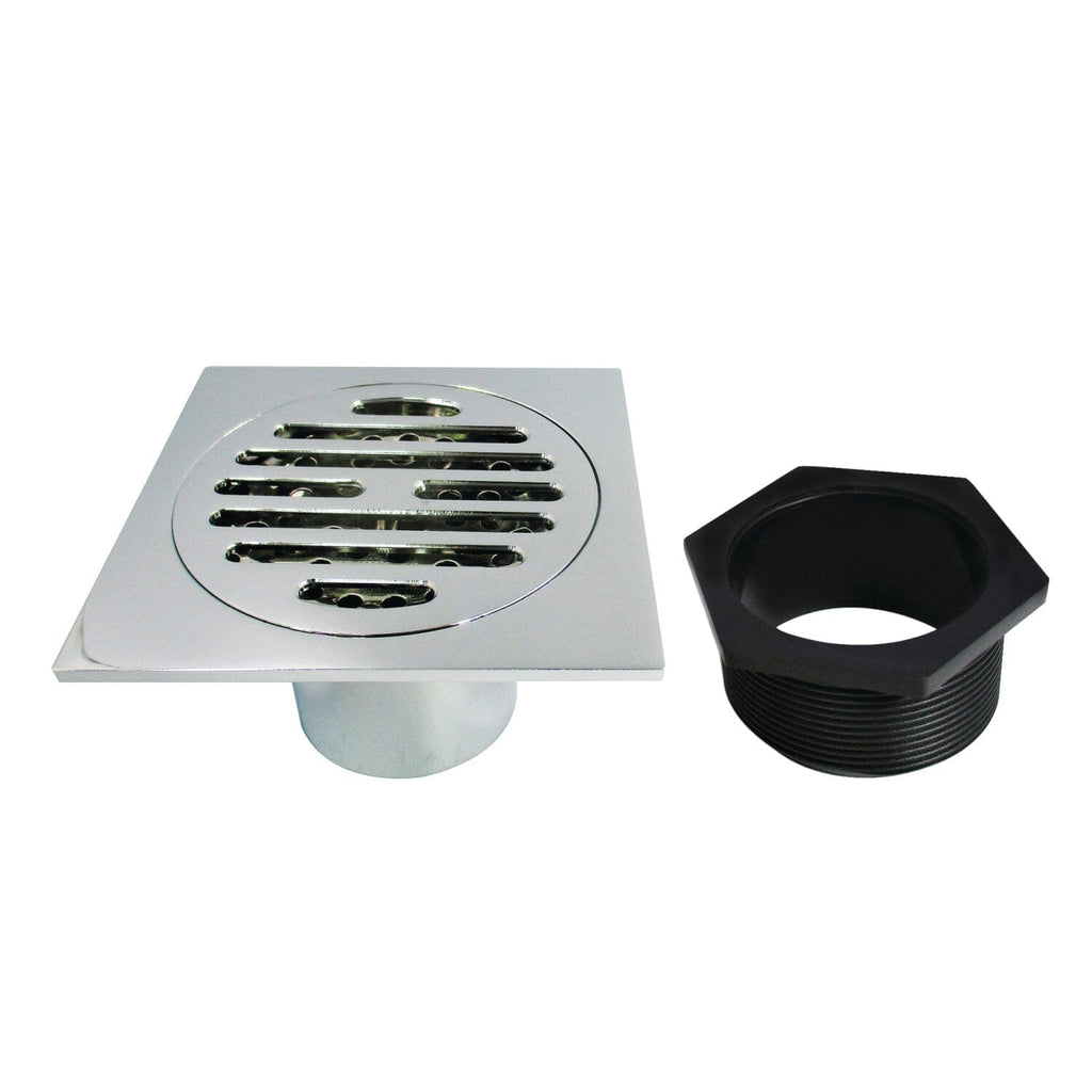 Hair Catcher Shower Drain Cover 