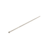 Complement 20-Inch Bullnose Bathroom Supply Line