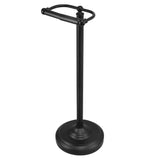 Vintage Freestanding Toilet Paper Holder