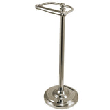 Vintage Freestanding Toilet Paper Holder