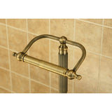 Georgian Freestanding Toilet Paper Holder