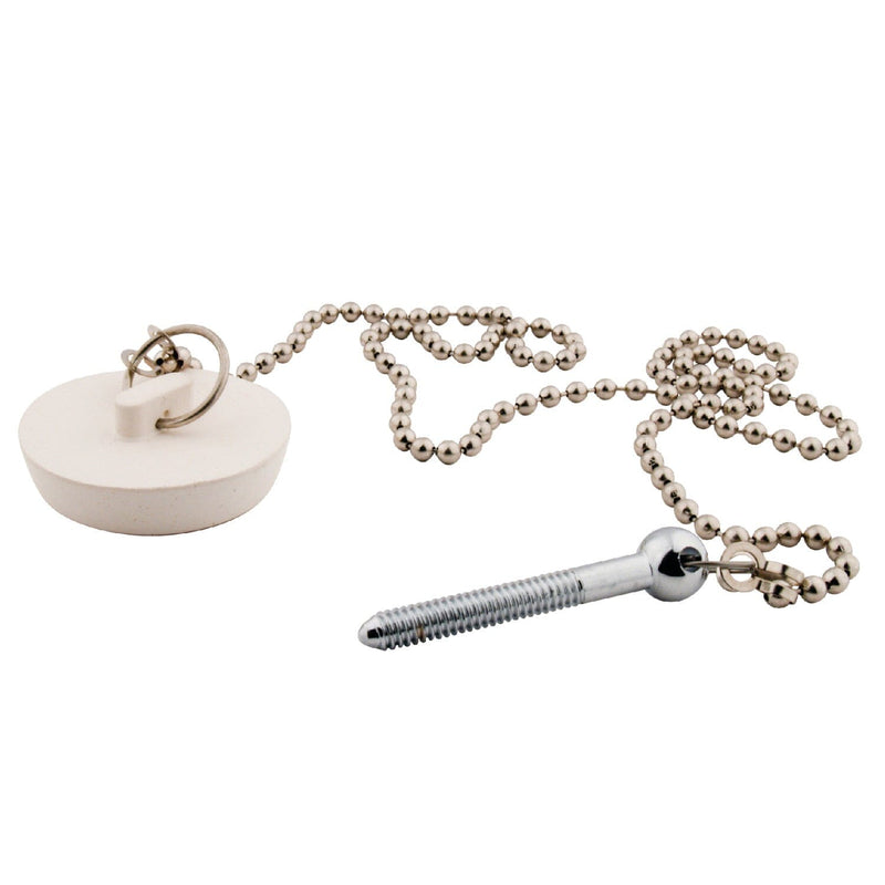 Vintage Drain Stopper