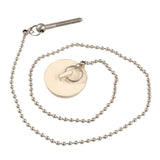 Vintage Drain Stopper