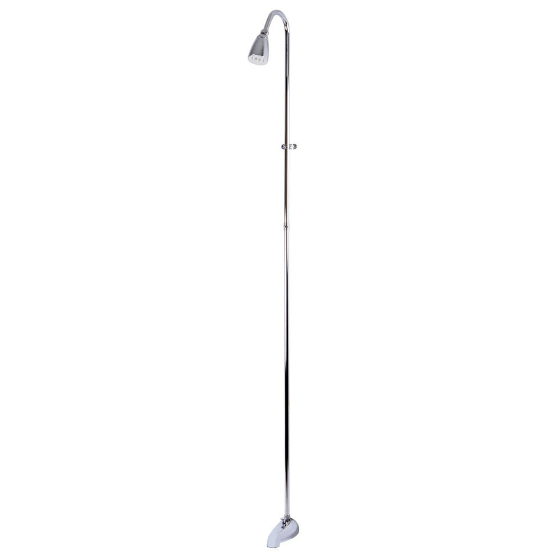 Vintage Convert to Shower Unit