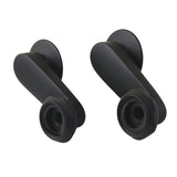 Vintage Swivel Elbows for Wall Mount Tub Faucet