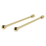 Vintage Tub Supply Line Wall Support for CC46x, CC47x, CC48x