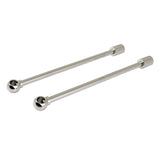 Vintage Tub Supply Line Wall Support for CC46x, CC47x, CC48x