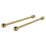 Vintage Tub Supply Line Wall Support for CC46x, CC47x, CC48x