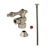Trimscape Traditional Plumbing Toilet Trim Kit