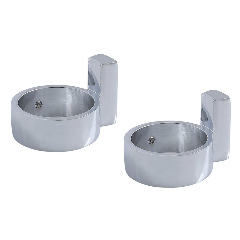 Vintage Drain Bracelets for Supply Line Support