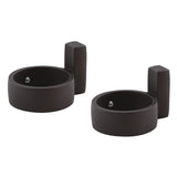 Vintage Drain Bracelets for Supply Line Support