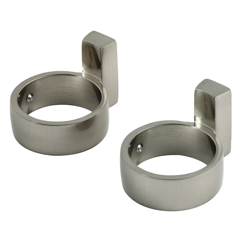 Vintage Drain Bracelets for Supply Line Support