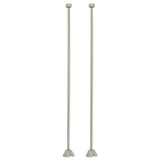 Vintage Straight Bath Supply