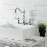 Trimscape Modern Plumbing Sink Trim Kit with Bottle Trap and Drain (No Overflow)