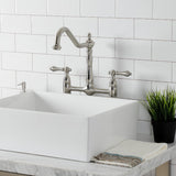 Trimscape Modern Plumbing Sink Trim Kit with Bottle Trap and Drain (No Overflow)