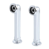 Vintage 6-Inch Deck Mount Tub Faucet Riser