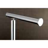 Claremont Freestanding Toilet Paper Holder