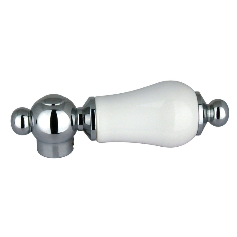 Vintage Porcelain Lever Handle