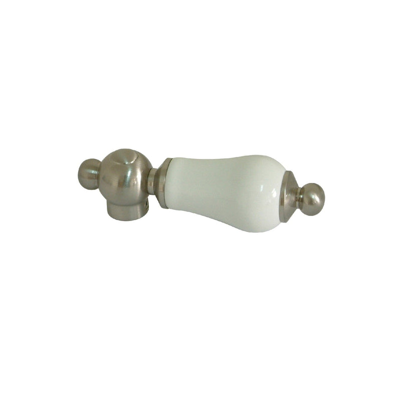 Vintage Porcelain Lever Handle