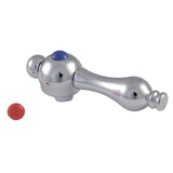 Brass Lever Handle without Handle Body