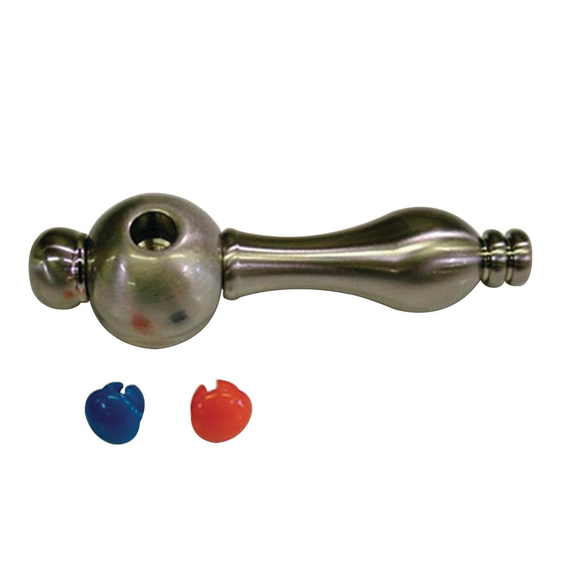 Brass Lever Handle without Handle Body