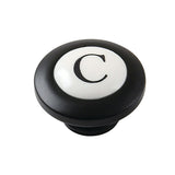 Cold Handle Index Button