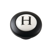 Hot Handle Index Button