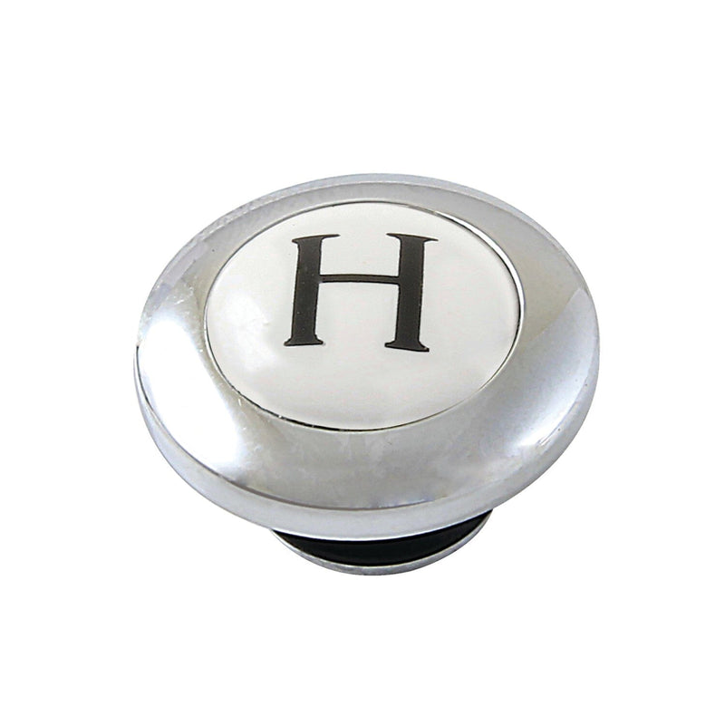 Hot Handle Index Button